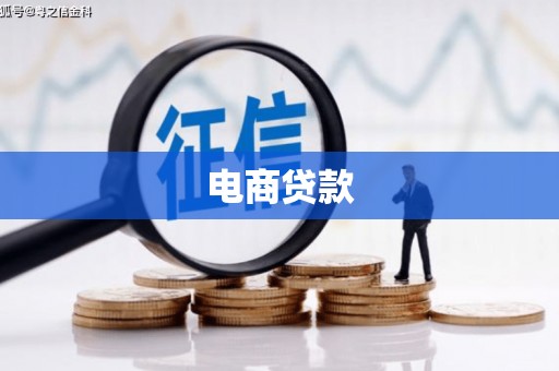 二七电商贷款