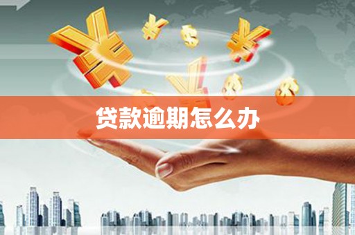 二七贷款逾期怎么办