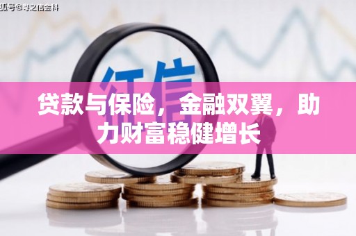 二七贷款与保险，金融双翼，助力财富稳健增长