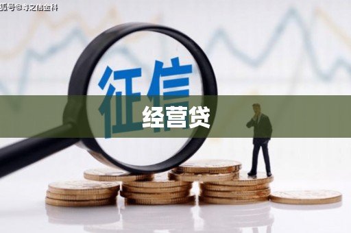 二七经营贷